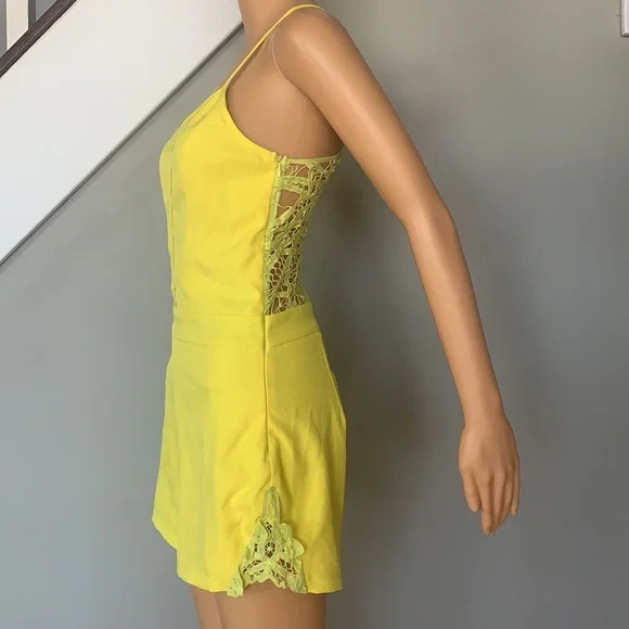 Romper - Picture 4 of 7